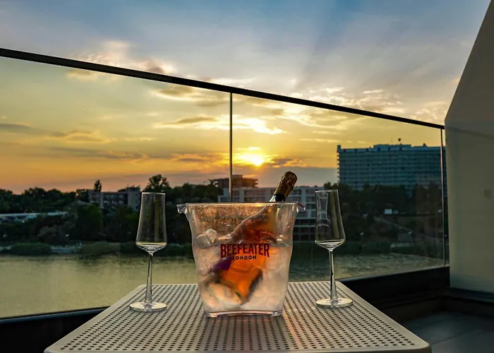 Hotel Mirage Eforie Nord