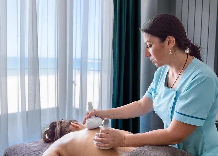 Mirage Hotel Eforie Nord