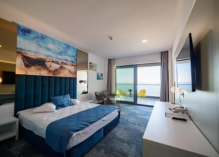 Mirage 4* Eforie Nord