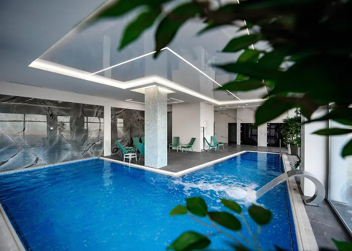 Mirage 4* Eforie Nord