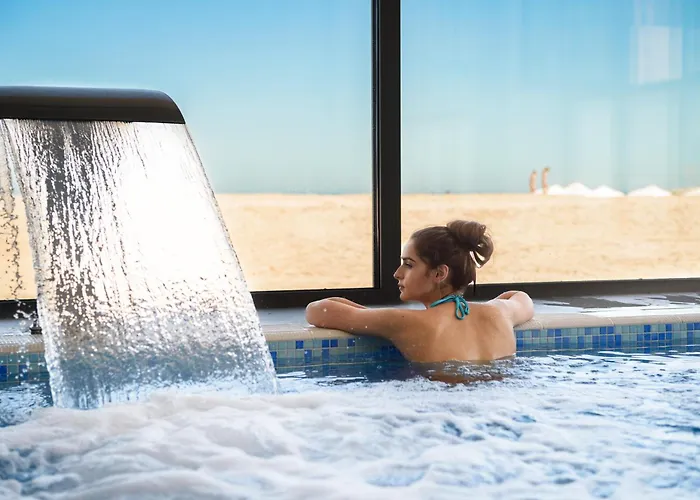 Hotel Mirage Eforie Nord