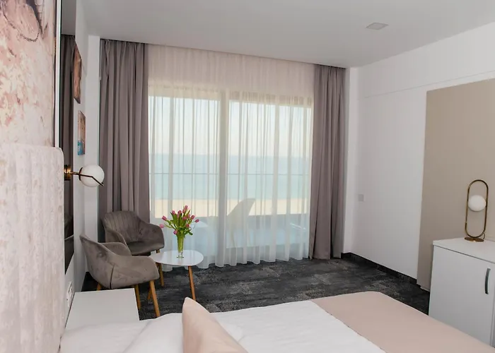 Mirage 4* Eforie Nord